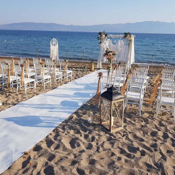 Beach Wedding 4